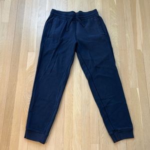 Old Navy sweatpants, small
